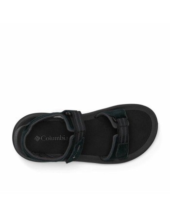 Mountain sandals Columbia Trailstorm™ Black