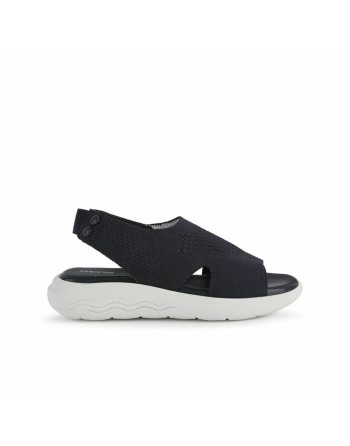 Mountain sandals Geox Spherica Ec5 Black