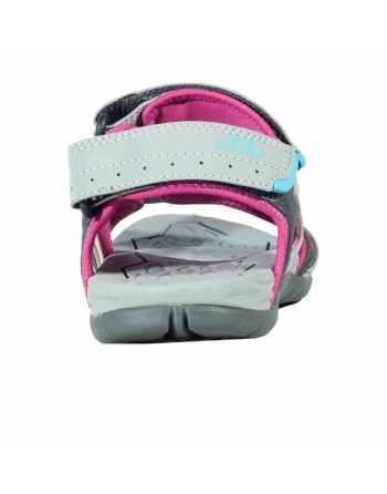 Mountain sandaler Hi-Tec Kuriles Cool  Lysegrå