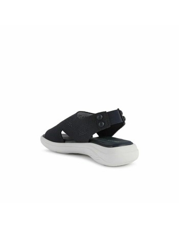Mountain sandals Geox Spherica Ec5 Black