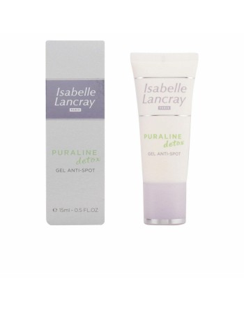Crema para el Acné Isabelle Lancray Puraline 15 ml (15 ml)