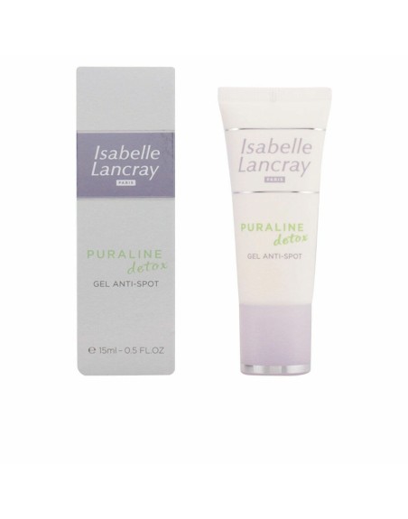 Acne Cream Isabelle Lancray Puraline 15 ml (15 ml)