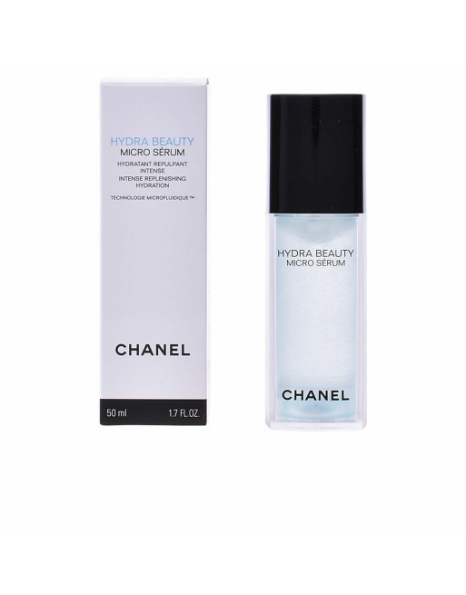 Ansigtscreme Chanel Hydra Beauty 50 ml (50 ml)