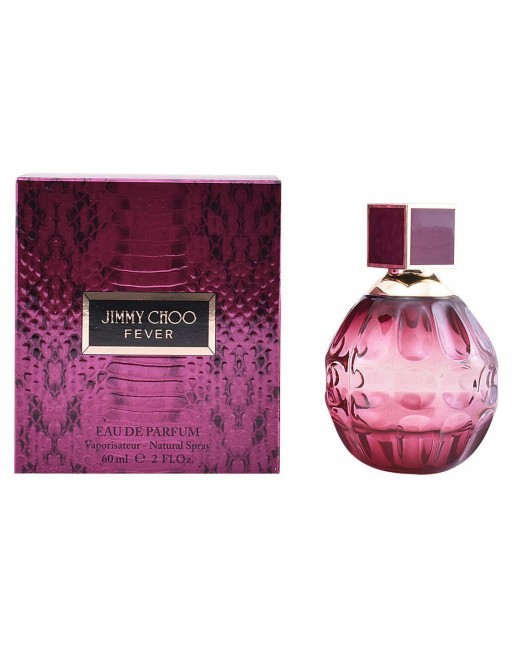 Dameparfume Jimmy Choo CH012A02 EDP 60 ml