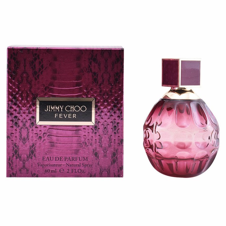 Profumo Donna Jimmy Choo CH012A02 EDP 60 ml