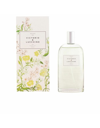 Perfume Mujer Victorio & Lucchino AGUAS DE V&L EDT 150 ml