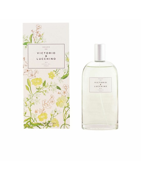 Perfume Mujer Victorio & Lucchino AGUAS DE V&L EDT 150 ml