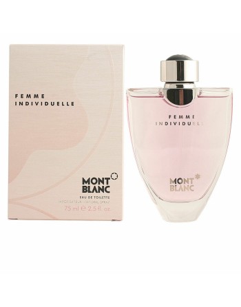 Perfume Mujer Montblanc BBB0405 EDT 75 ml
