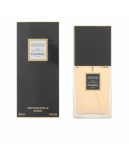 Perfume Mujer Chanel 16833 100 ml Coco