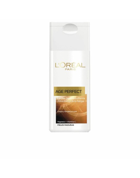 Crema Antirughe L'Oreal Make Up Age Perfect 200 ml (200 ml)
