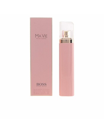 Profumo Donna Hugo Boss HUGMAVF0107502 EDP 75 ml