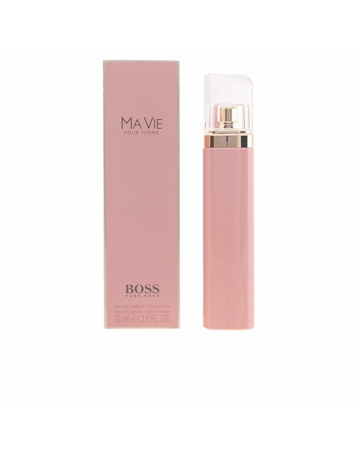 Damenparfüm Hugo Boss HUGMAVF0107502 EDP 75 ml