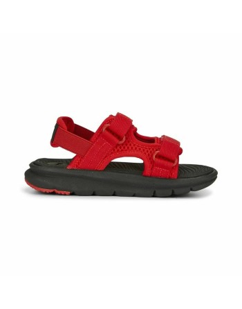 Children's sandals Puma Evolve Red