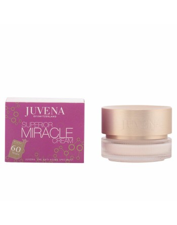 Fugtgivende anti-age creme Juvena Superior Miracle 75 ml (75 ml)