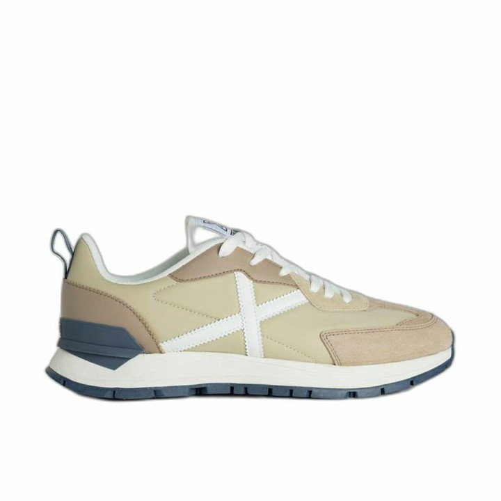 Kondisko til Mænd Munich Versatile 02 Beige