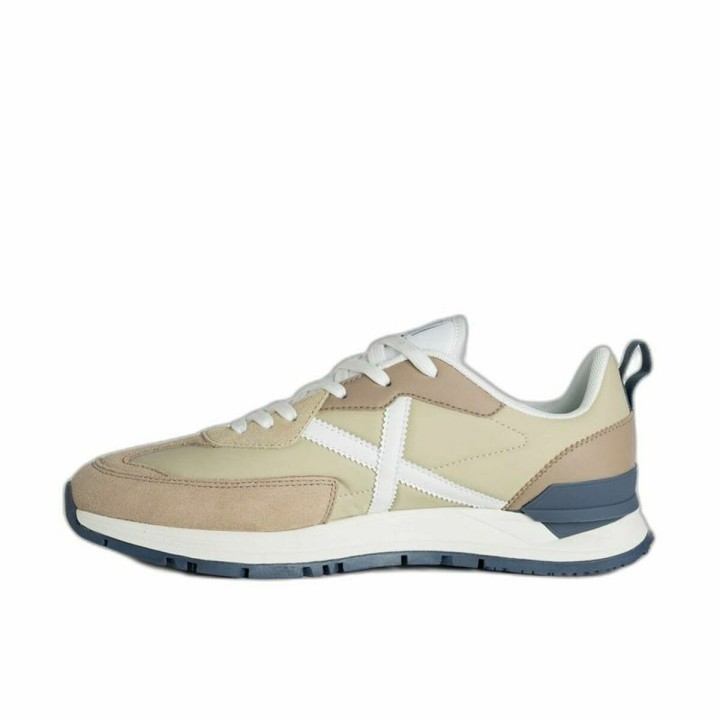 Kondisko til Mænd Munich Versatile 02 Beige