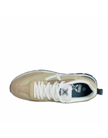 Kondisko til Mænd Munich Versatile 02 Beige