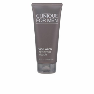 Gel Limpiador Facial Clinique Men 200 ml