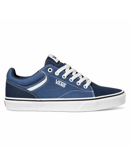 Men’s Casual Trainers Vans Seldan Blue
