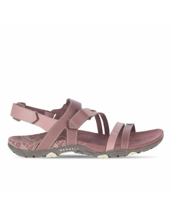 Sandales de montagne Merrell Sandspur Rose