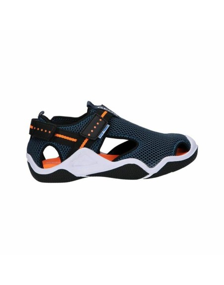 Sandalen für die Berge Geox Wader Bunt