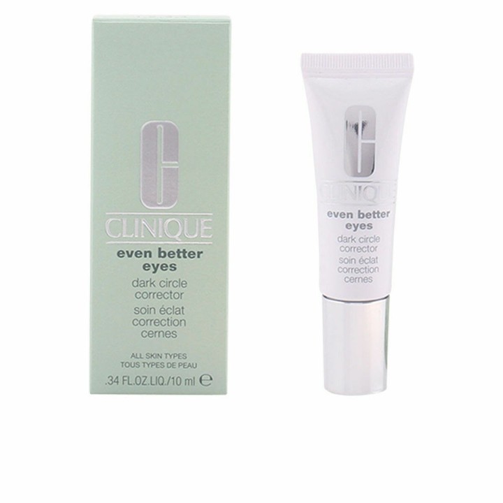 Creme til Øjenpleje Clinique Even Better 10 ml (10 ml)