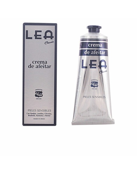 Crème de rasage Lea 03410 100 g