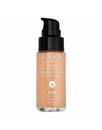 Flüssig-Make-up-Grundierung Colorstay Revlon Colorstay 30 ml
