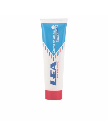 Shaving Cream Lea Profesional (250 g)