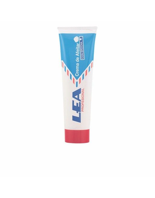 Crème de rasage Lea Profesional (250 g)