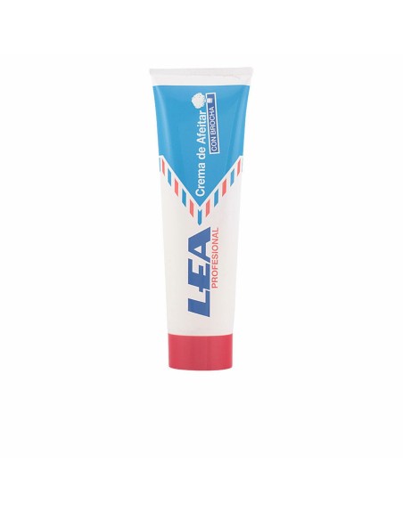 Crème de rasage Lea Profesional (250 g)