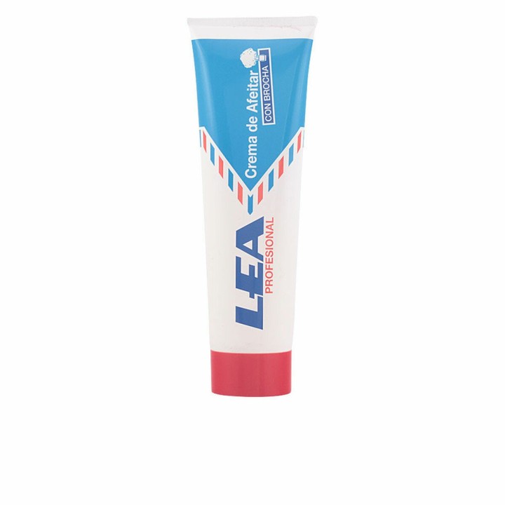 Barbercreme Lea Profesional (250 g)