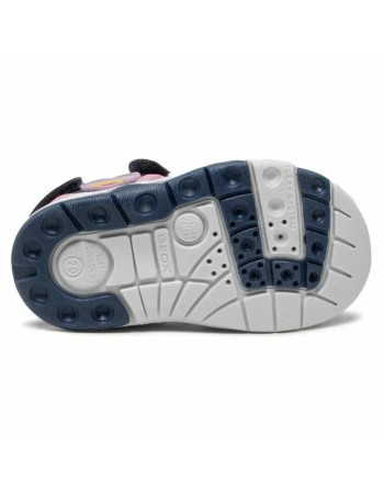 Sandales pour Enfants Geox Multy Multicouleur