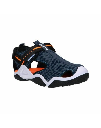 Sandalen für die Berge Geox Wader Bunt