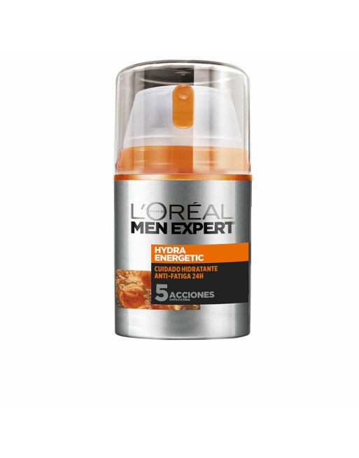 Hydrating Cream L'Oreal Make Up Men Expert (50 ml)