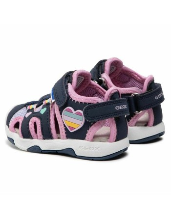 Sandales pour Enfants Geox Multy Multicouleur