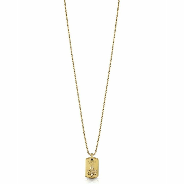 Collana Uomo Guess JUMN01324JWAGT-U