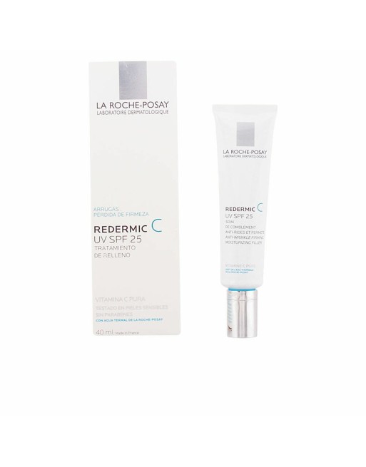 Crema Antirughe La Roche Posay 897-13728 40 ml
