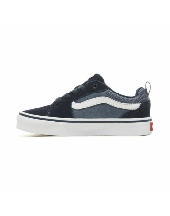 Children’s Casual Trainers Vans Filmore Blue