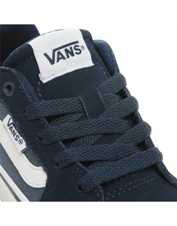 Children’s Casual Trainers Vans Filmore Blue