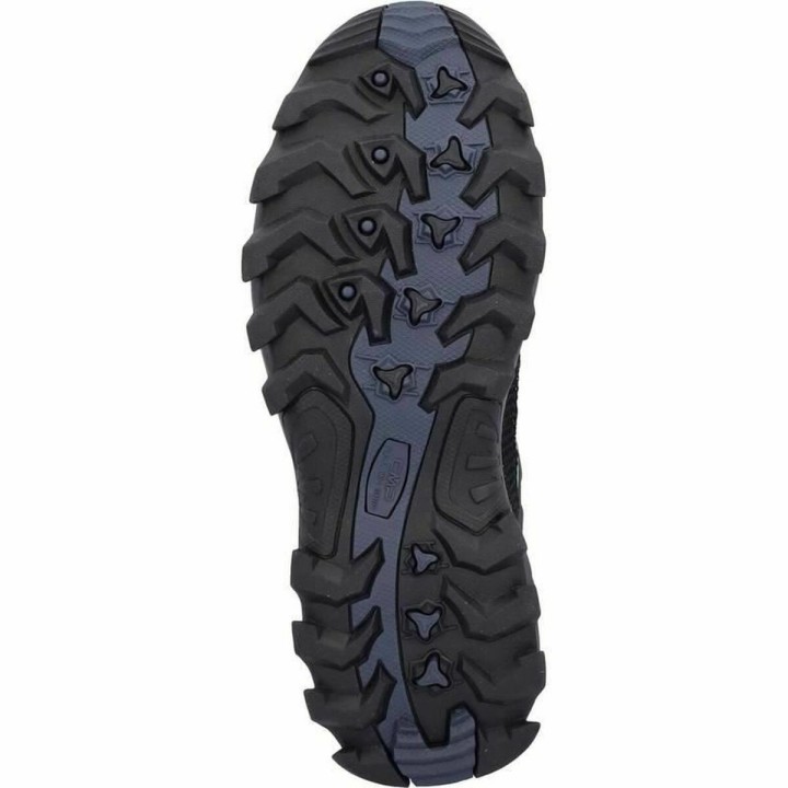 Sportssneakers til damer Campagnolo Rigel Low Moutain Blå