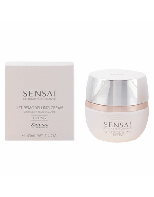Crema Reafirmante Kanebo Sensai Cellular Performance 40 ml