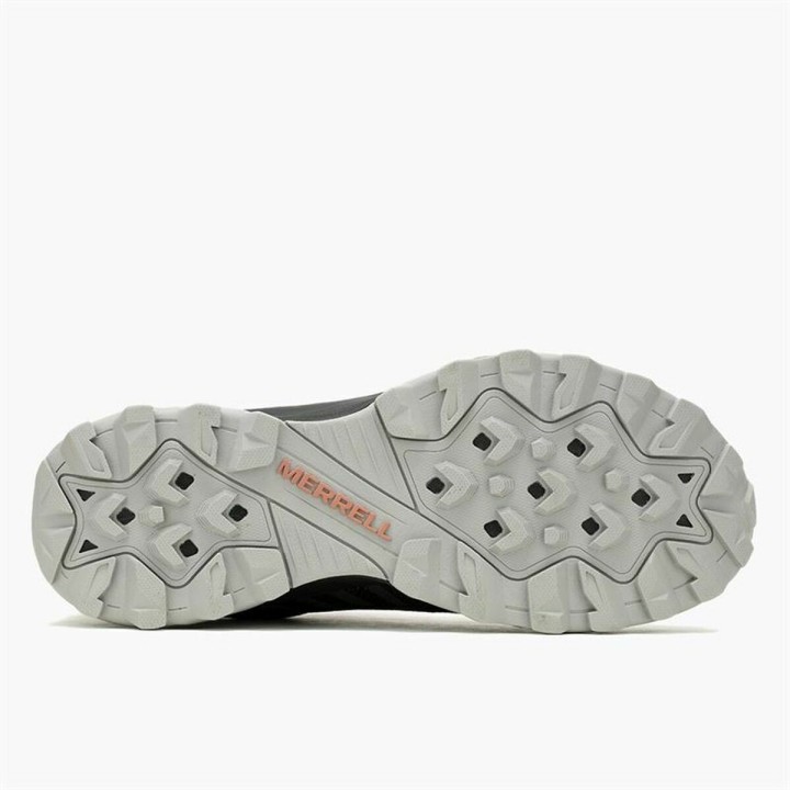 Sportssneakers til damer Merrell Speed Eco Moutain Brun