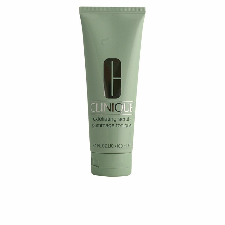 Eksfolierende ansigtscreme Clinique Exfoliating Scrub (100 ml)