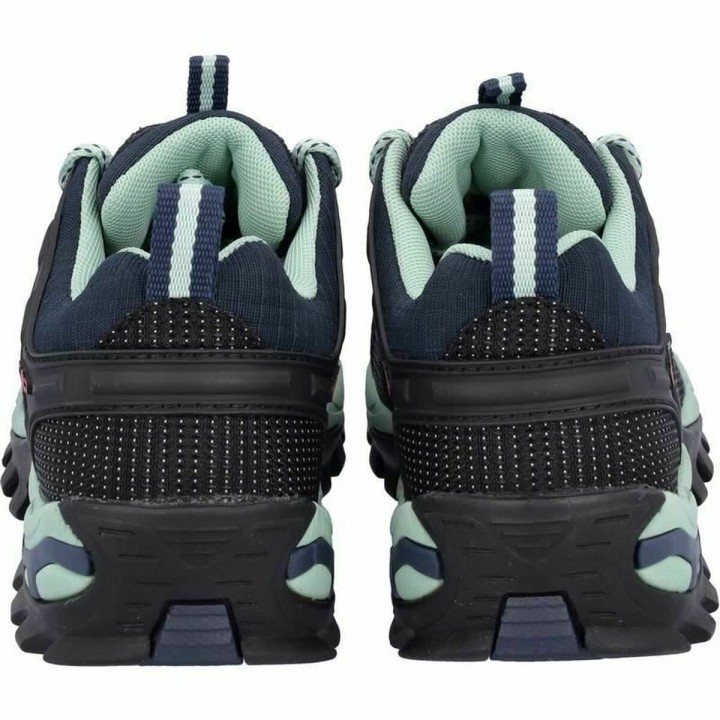 Sportssneakers til damer Campagnolo Rigel Low Moutain Blå