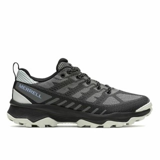 Sportssneakers til damer Merrell Speed Eco Moutain Sort