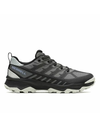 Sports Trainers for Women Merrell Speed Eco Moutain Black