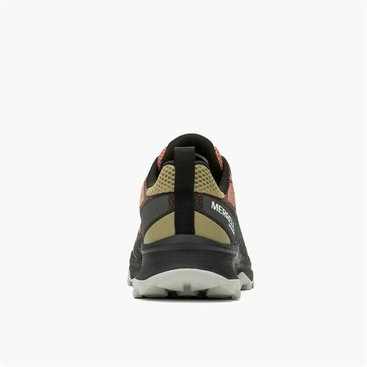 Sportssneakers til damer Merrell Speed Eco Moutain Brun