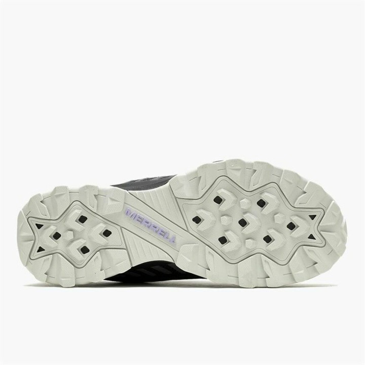 Sportssneakers til damer Merrell Speed Eco Moutain Sort