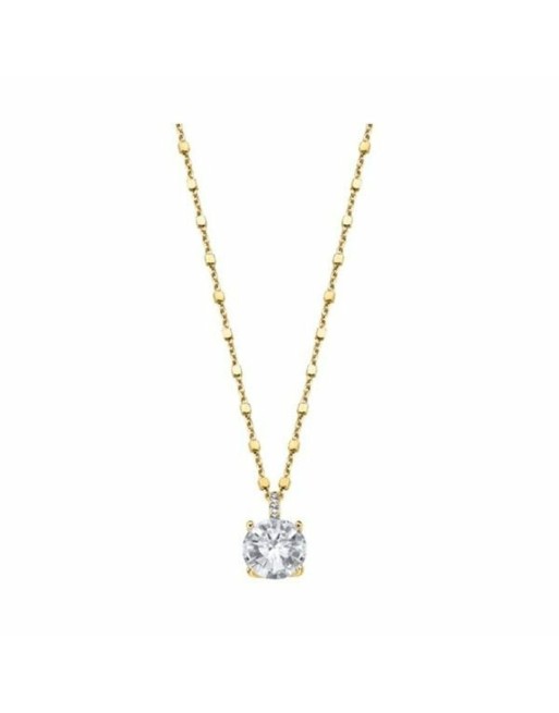 Ladies' Necklace Lotus LP2005-1/5